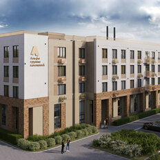 Квартира 40,4 м², 2-комнатная - изображение 3