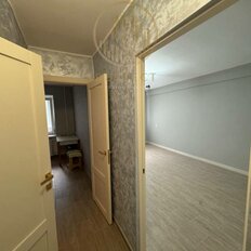 Квартира 27,7 м², 1-комнатная - изображение 4