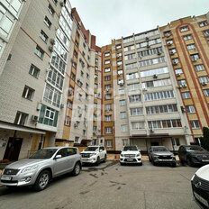 Квартира 218 м², студия - изображение 2