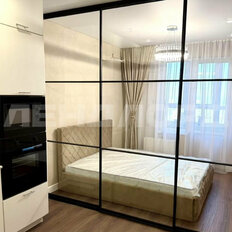 Квартира 30,6 м², студия - изображение 5