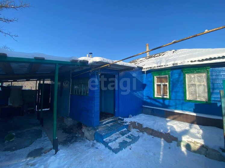 40 м² дом, 21 сотка участок 350 000 ₽ - изображение 54