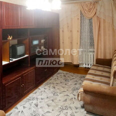 Квартира 45,8 м², 2-комнатная - изображение 1