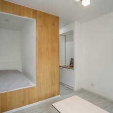 Квартира 28,3 м², студия - изображение 4