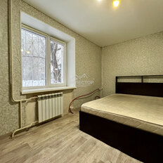 Квартира 38,4 м², 2-комнатная - изображение 5