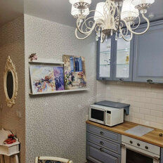 Квартира 37,4 м², 1-комнатная - изображение 2