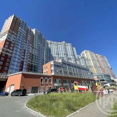 Квартира 39,1 м², 1-комнатная - изображение 3