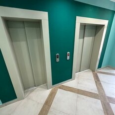 Квартира 35 м², 1-комнатная - изображение 2