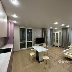 Квартира 103 м², 3-комнатная - изображение 3