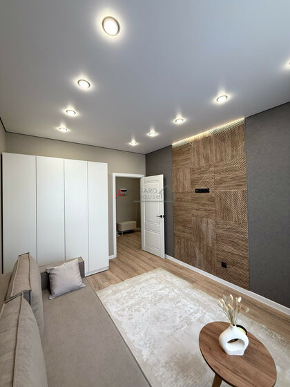 43,9 м², 1-комнатная квартира 7 400 000 ₽ - изображение 41