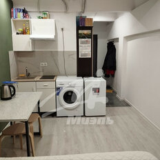 Квартира 20,4 м², студия - изображение 5