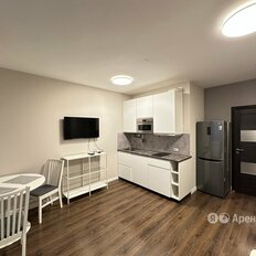 Квартира 27 м², студия - изображение 1