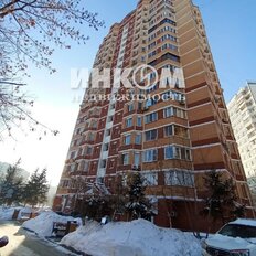 Квартира 62,9 м², 2-комнатная - изображение 1