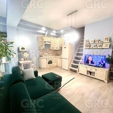 Квартира 32,9 м², студия - изображение 1