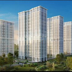 Квартира 67,1 м², 2-комнатная - изображение 1