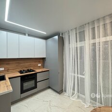 Квартира 40 м², 1-комнатная - изображение 2