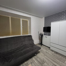 Квартира 19 м², студия - изображение 2