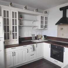 Квартира 43 м², 1-комнатная - изображение 1