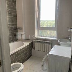 Квартира 28 м², студия - изображение 3