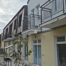 Квартира 33 м², 1-комнатная - изображение 3