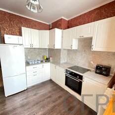 Квартира 37,2 м², 1-комнатная - изображение 1