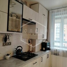 Квартира 29 м², 1-комнатная - изображение 3