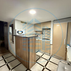 Квартира 36,3 м², 1-комнатная - изображение 5