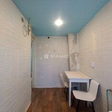 Квартира 37 м², 2-комнатная - изображение 3