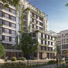 Квартира 67,8 м², 2-комнатная - изображение 2