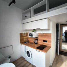 Квартира 13,2 м², студия - изображение 1