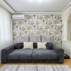 Квартира 42,8 м², 1-комнатная - изображение 3