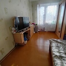 Квартира 53,8 м², 2-комнатная - изображение 4