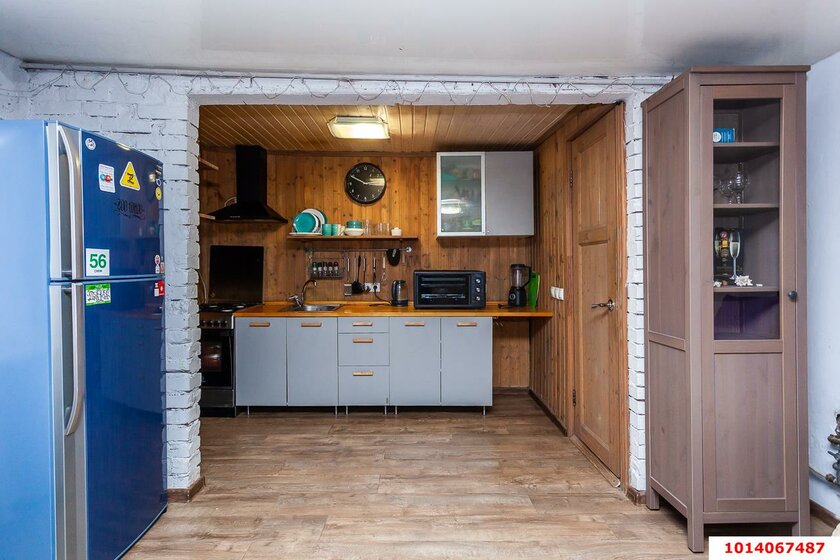 73,1 м², 3-комнатная квартира 25 541 140 ₽ - изображение 27