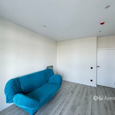 Квартира 42 м², 1-комнатная - изображение 4