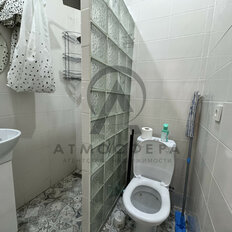 Квартира 20,8 м², студия - изображение 4