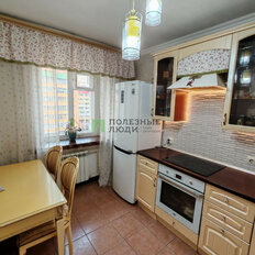 Квартира 60 м², 3-комнатная - изображение 4