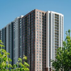 14,4 м², машиноместо - изображение 3