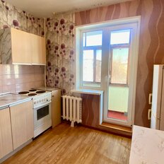 Квартира 32,3 м², 1-комнатная - изображение 5