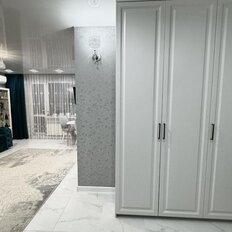 Квартира 47,7 м², 1-комнатная - изображение 4