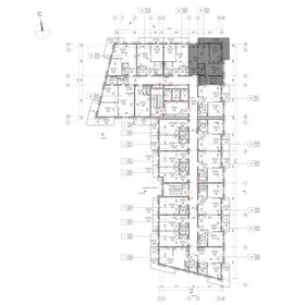 Квартира 72,4 м², 3-комнатные - изображение 2