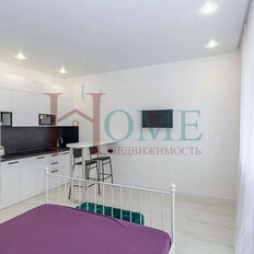 Квартира 29 м², студия - изображение 3