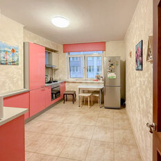 Квартира 52,9 м², 2-комнатная - изображение 5