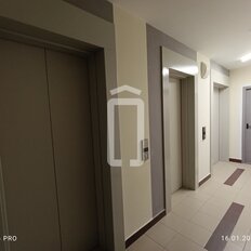 Квартира 56,1 м², 2-комнатная - изображение 5