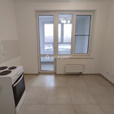 Квартира 36 м², 1-комнатная - изображение 2