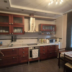 Квартира 61,7 м², 2-комнатная - изображение 1