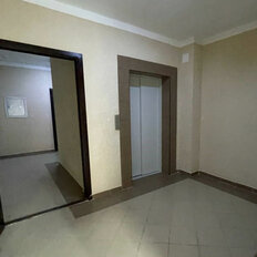 Квартира 38 м², 1-комнатная - изображение 5