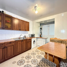 Квартира 40 м², 1-комнатная - изображение 3