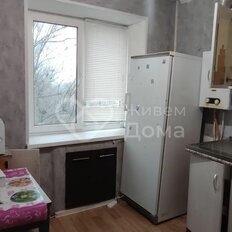 Квартира 31 м², 1-комнатная - изображение 5
