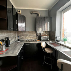 Квартира 34,4 м², 1-комнатная - изображение 3