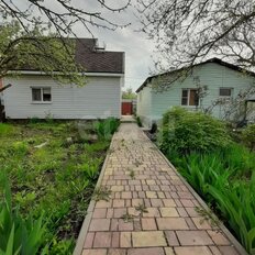 дом + 5 соток, участок - изображение 1