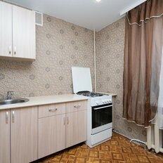 Квартира 32,9 м², 1-комнатная - изображение 2